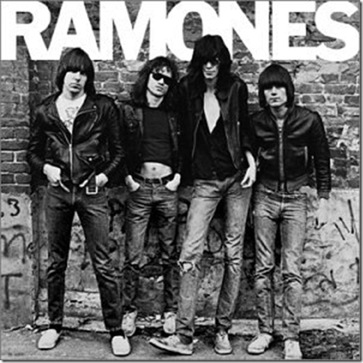 album-The-Ramones-Ramones